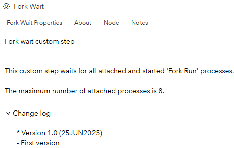 About